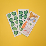 Londji - Ready Steady Go - Co-Operation Game