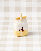 Tara Treasures - Felt Almond Milk