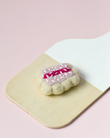 Tara Treasure - Felt Iced Vovo Biscuit