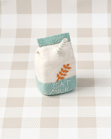 Tara Treasures - Felt Oat Milk