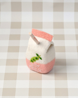 Tara Treasures - Felt Soy Milk