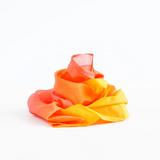 Laura's Play Cotton Fire 90 x 90cm