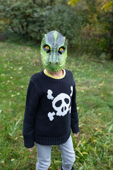 Great Pretenders - T-Rex Dino Mask