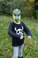 Great Pretenders - T-Rex Dino Mask
