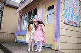 Great Pretenders - Sequin Crown Pink