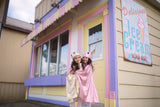 Great Pretenders - Sequin Crown Pink