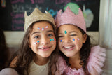 Great Pretenders - Sequin Crown Pink