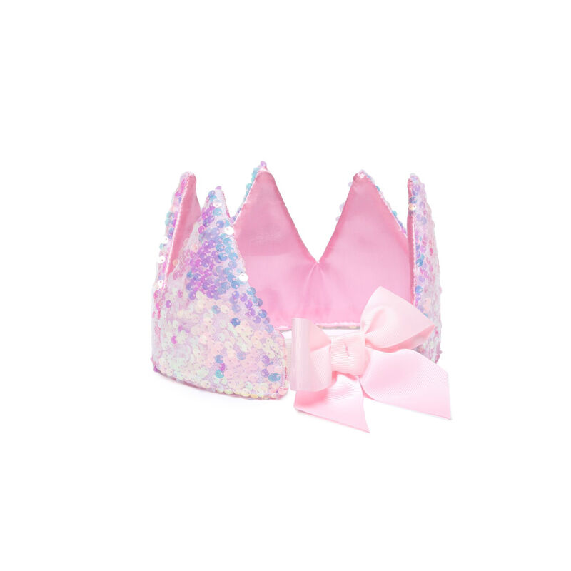 Great Pretenders - Sequin Crown Ombre