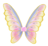 Great Pretenders - Glitter Rainbow Wings Gold