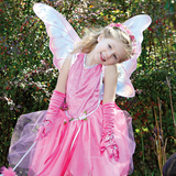 Great Pretenders - Glitter Rainbow Wings Gold