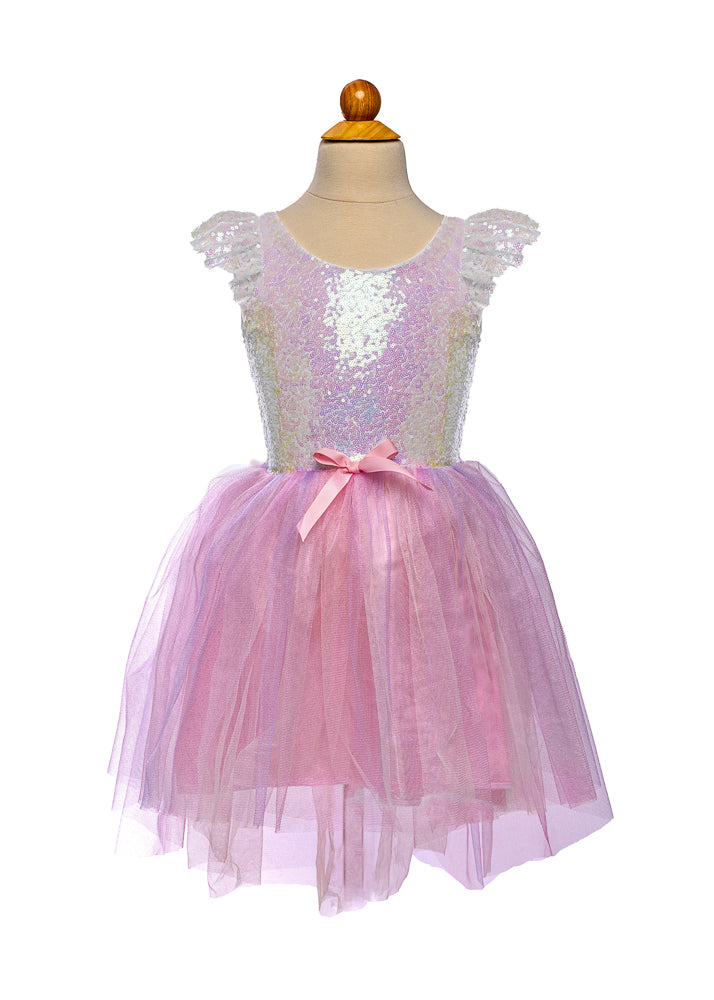 Dreamy Unicorn Dress - Size 3-4