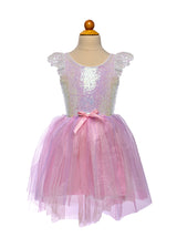 Dreamy Unicorn Dress - Size 3-4