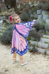 Great Pretenders - Mystical Monarch Soft Wings 4-6