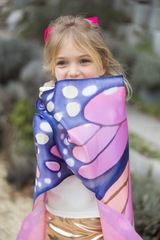 Great Pretenders - Mystical Monarch Soft Wings 4-6