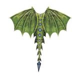 Great Pretenders - Legendary Dragon Soft Wings 4-6
