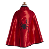Great Pretenders - Reversible Adventure Cape - Size 5-6