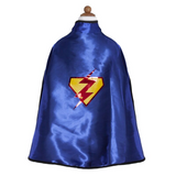 Great Pretenders - Reversible Adventure Cape - Size 5-6