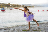 Superduper Tutu Rose Gold - Size 4-6