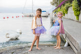 Superduper Tutu Rose Gold - Size 4-6
