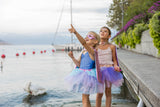 Superduper Tutu Rose Gold - Size 4-6