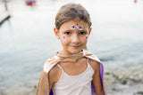 Superduper Tutu Rose Gold - Size 4-6