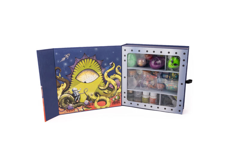 Great Pretenders  - Galactic Explorer Kit