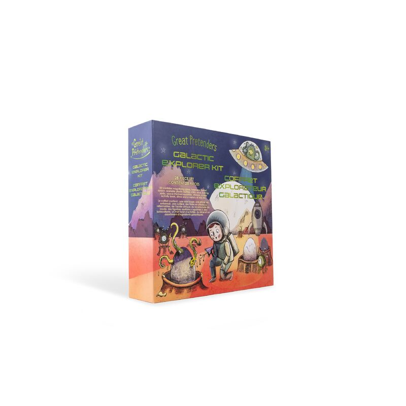 Great Pretenders  - Galactic Explorer Kit
