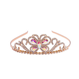 Great Pretenders - Boutique Butterfly Jewel Tiara