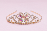 Great Pretenders - Boutique Butterfly Jewel Tiara