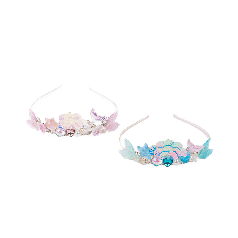 Great Pretenders - Boutique Ocean Jewel Tiara