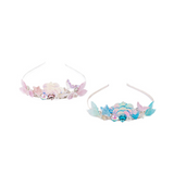 Great Pretenders - Boutique Ocean Jewel Tiara