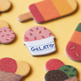 Londji - Gelato - Tiny Game