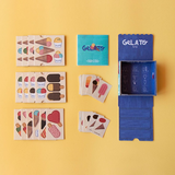 Londji - Gelato - Tiny Game