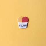 Londji - Gelato - Tiny Game