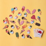 Londji - Gelato - Tiny Game