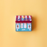 Londji - Gelato - Tiny Game