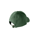 Snoopy Canvas Cap - Green - Medium