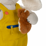 Moulin Roty - Puce et Pilou - Activity Dog Pilou large