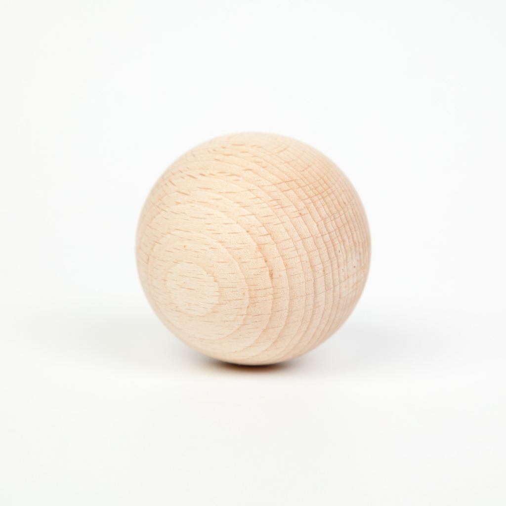 Grapat - Natural Balls 6Pc