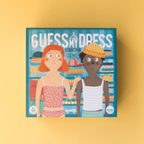 Londji - Guess My Dress Deduction Game