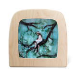 Toverlux - Silhouette - Het Wol Feetje - Spring Treasures