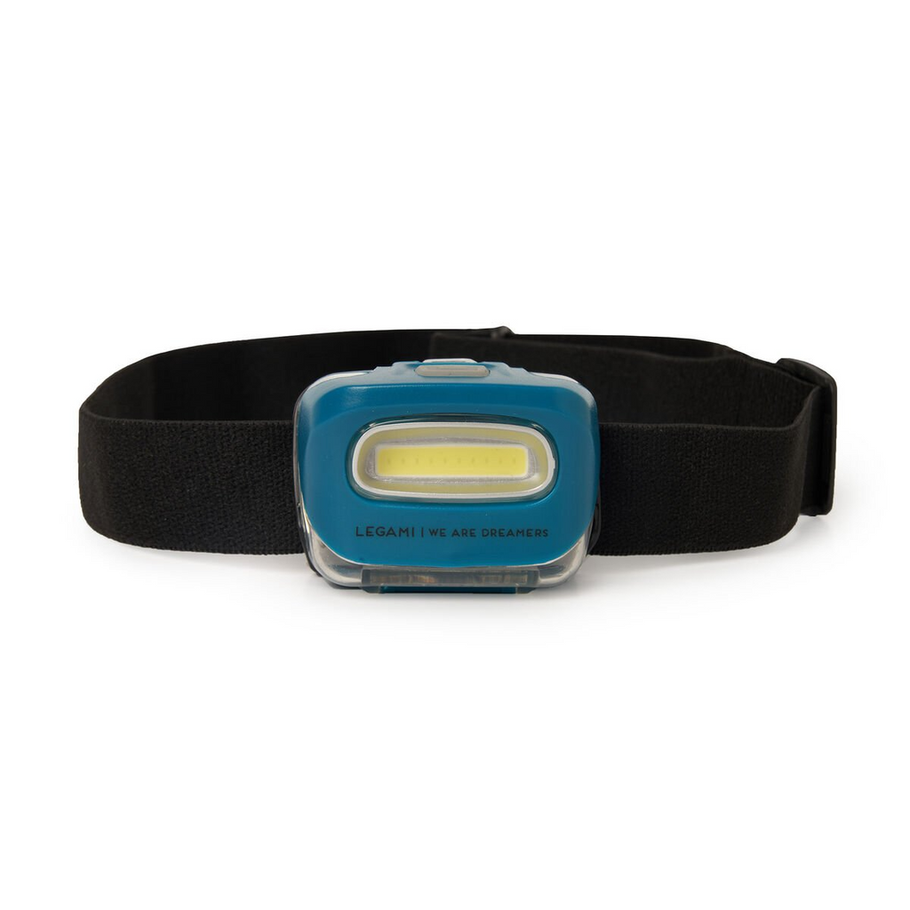 Headlamp LED