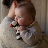 Avery Row - Rattle - Puffin