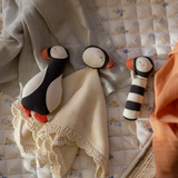 Avery Row - Rattle - Puffin