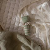 Avery Row - Rattle - Frog