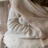 Avery Row - Muslin Swaddle - Wildflower