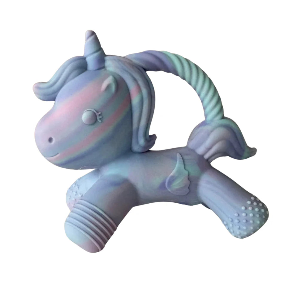 Jellystone - Sensory Teether - Unicorn