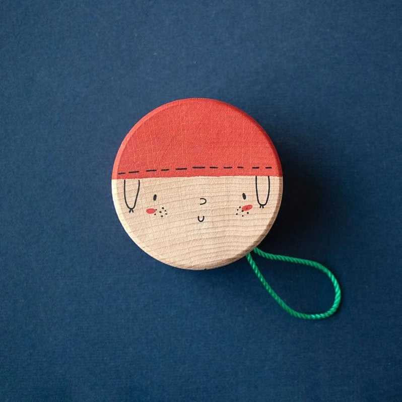 Me & My Friends Yo-Yo