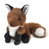 Mini Fox Puppet - Folkmanis