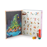 Moulin Roty - Advent Calendar Les Minouchkas